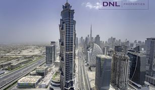 1 Bedroom Apartment for sale in Al Habtoor City, Dubai Amna Tower
