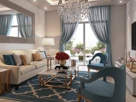 1 Bedroom Apartment for sale at Candace Acacia, Azizi Residence, Al Furjan