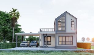 3 Bedrooms House for sale in Talat Khwan, Chiang Mai IM Home