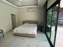 3 Bedroom Villa for sale in Central Festival Samui, Bo Phut, Bo Phut