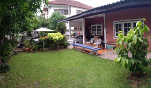 3 Bedrooms House for sale in Thung Song Hong, Bangkok 