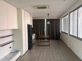 40 кв.м. Office for rent in Prasanmit Hospital, Sam Sen Nai, Sam Sen Nai