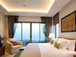 2 Schlafzimmer Villa zu vermieten im Anchan Hills, Si Sunthon, Thalang, Phuket