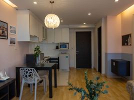 1 Bedroom Condo for rent at P Residence Thonglor 23, Khlong Tan Nuea