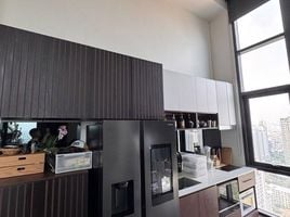 1 Bedroom Condo for rent at Altitude Unicorn Sathorn - Tha Phra, Talat Phlu