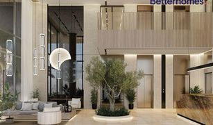 1 Bedroom Apartment for sale in Mesoamerican, Dubai District 11