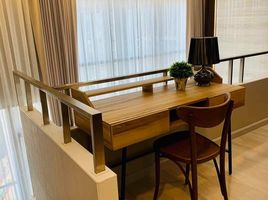 1 Bedroom Condo for rent at Knightsbridge Prime Sathorn, Thung Wat Don