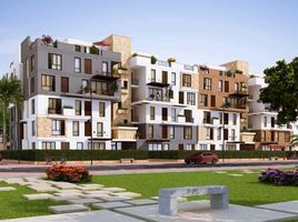 3 Bedroom Condo for rent at Eastown, The 5th Settlement, New Cairo City