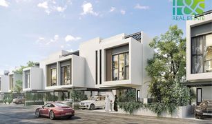 2 Bedrooms Townhouse for sale in Pacific, Ras Al-Khaimah Danah Bay