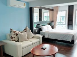 1 Schlafzimmer Wohnung zu vermieten im Parc Exo Condominium, Ram Inthra, Khan Na Yao