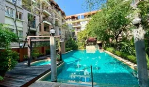 Studio Apartment for sale in Dusit, Bangkok Baan Suan Sukhothai
