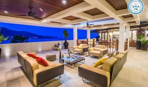 6 Bedrooms Villa for sale in Kamala, Phuket 