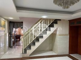 4 Schlafzimmer Appartement zu verkaufen im Flat 1 Unit for Sale, Tuol Sangke, Russey Keo, Phnom Penh