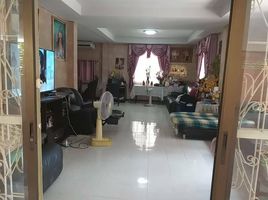 4 Schlafzimmer Haus zu verkaufen im Orchid Villa Bangna-Trad, Bang Sao Thong, Bang Sao Thong