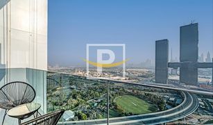 World Trade Centre Residence, दुबई 1 Residences में 2 बेडरूम अपार्टमेंट बिक्री के लिए