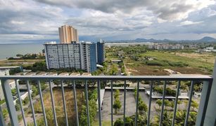 1 Bedroom Condo for sale in Cha-Am, Phetchaburi BLU Cha Am - Hua Hin