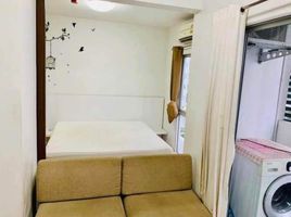 1 Schlafzimmer Wohnung zu vermieten im A Space Asoke-Ratchada, Din Daeng