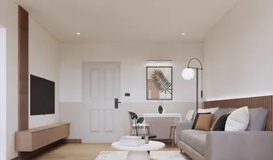 1 Schlafzimmer Wohnung zu verkaufen in Kathu, Phuket D Condo Kathu