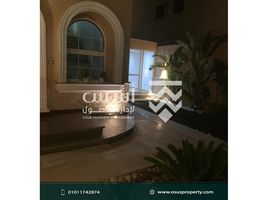 4 Bedroom Villa for sale at Hyde Park, The 5th Settlement, New Cairo City