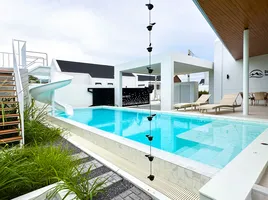 3 Bedroom Villa for rent at Cozy Monte' PoolVillas Hua Hin, Hin Lek Fai, Hua Hin