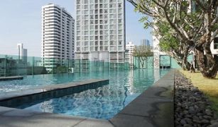 2 Schlafzimmern Wohnung zu verkaufen in Thung Phaya Thai, Bangkok Ideo Q Phayathai