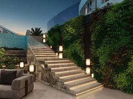 7 Bedroom Villa for sale at L-22 Amara, Emirates Hills Villas