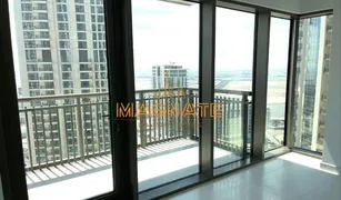 2 Bedrooms Apartment for sale in Creek Beach, Dubai Dubai Creek Harbour (The Lagoons)