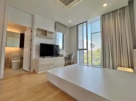 3 Schlafzimmer Villa zu vermieten in Huai Khwang, Bangkok, Bang Kapi, Huai Khwang