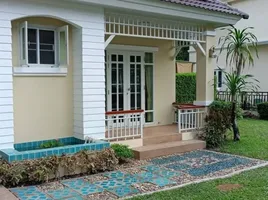 3 Bedroom Villa for sale at Karnkanok 2, San Pu Loei