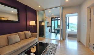 1 Schlafzimmer Wohnung zu verkaufen in Talat Yai, Phuket The Base Height