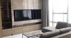 Available Units at The Bangkok Sathorn