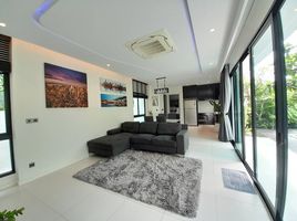 4 Schlafzimmer Haus zu vermieten im Project F , Ko Kaeo, Phuket Town, Phuket