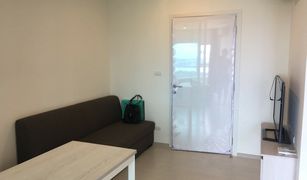 2 Bedrooms Condo for sale in Pak Nam, Samut Prakan Aspire Erawan