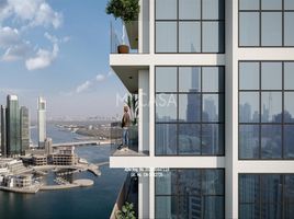 1 Bedroom Apartment for sale at Marina Square, Marina Square, Al Reem Island