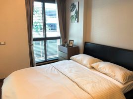 1 Schlafzimmer Appartement zu verkaufen im The Address Sukhumvit 61, Khlong Tan Nuea