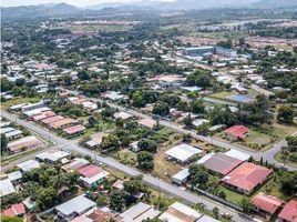  Grundstück zu verkaufen in La Chorrera, Panama Oeste, Barrio Colon, La Chorrera, Panama Oeste