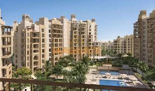 1 Bedroom Apartment for sale in Madinat Jumeirah Living, Dubai Al Jazi