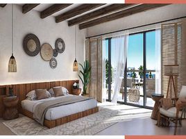 5 Schlafzimmer Villa zu verkaufen im Santorini, DAMAC Lagoons, Dubai