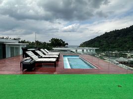 3 Bedroom Condo for sale at Absolute Twin Sands III, Patong, Kathu