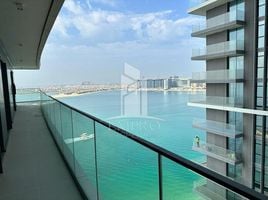 3 Bedroom Apartment for sale at Beach Vista, EMAAR Beachfront