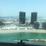 Studio Apartment for sale at Hydra Avenue Towers, City Of Lights, Al Reem Island