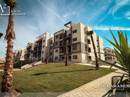 3 Bedroom Apartment for sale at Fifth Square, North Investors Area, New Cairo City