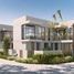 3 Bedroom Townhouse for sale at The Sustainable City - Yas Island, Yas Acres, Yas Island, Abu Dhabi, United Arab Emirates