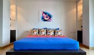 1 Bedroom Condo for sale in Phra Khanong, Bangkok The Waterford Sukhumvit 50