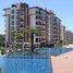 1 Bedroom Condo for sale at Greenlake Condo Sriracha, Surasak, Si Racha