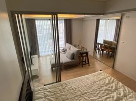 1 Schlafzimmer Appartement zu vermieten im Siamese Ratchakru, Sam Sen Nai, Phaya Thai