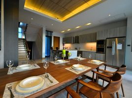 2 Bedroom Townhouse for sale at Bukit Pool Villa, Patong