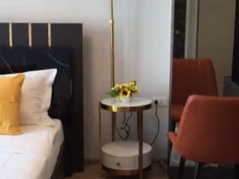 1 Bedroom Condo for rent at Ideo Rama 9 - Asoke, Huai Khwang