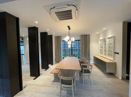 4 спален Дом на продажу в Bangkok Boulevard Chaengwattana 2, Khlong Phra Udom, Pak Kret, Нонтабури