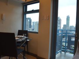 Studio Penthouse for rent at The Avenue Residences, Quezon City